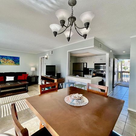 Sandpiper Cove 2031 德斯廷 外观 照片