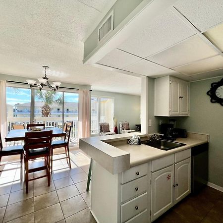 Sandpiper Cove 2031 德斯廷 外观 照片