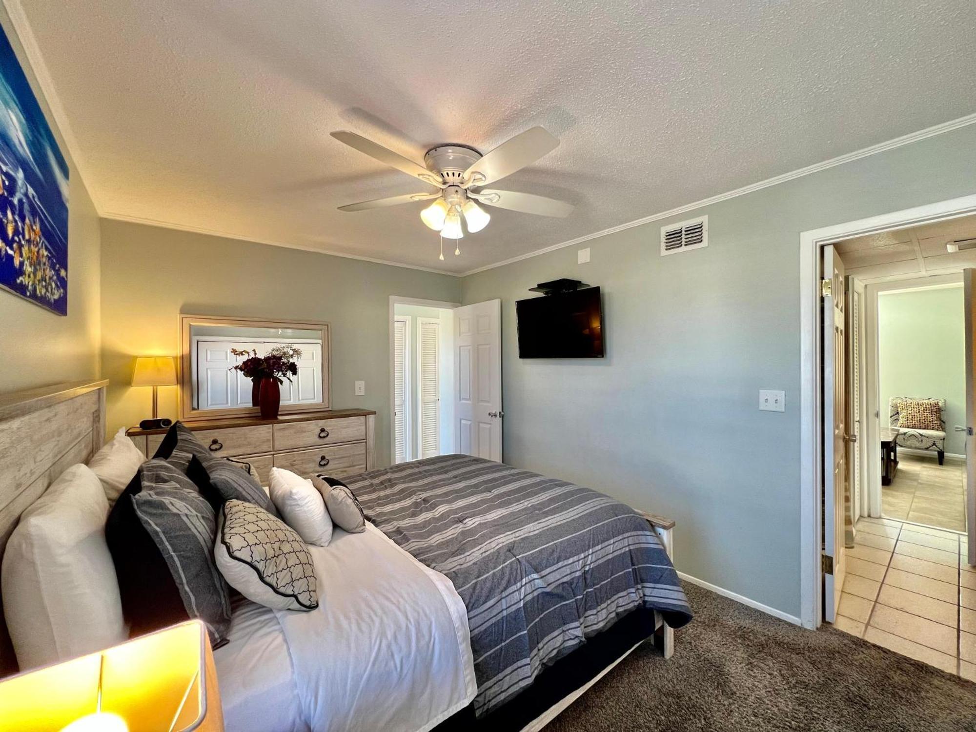 Sandpiper Cove 2031 德斯廷 外观 照片