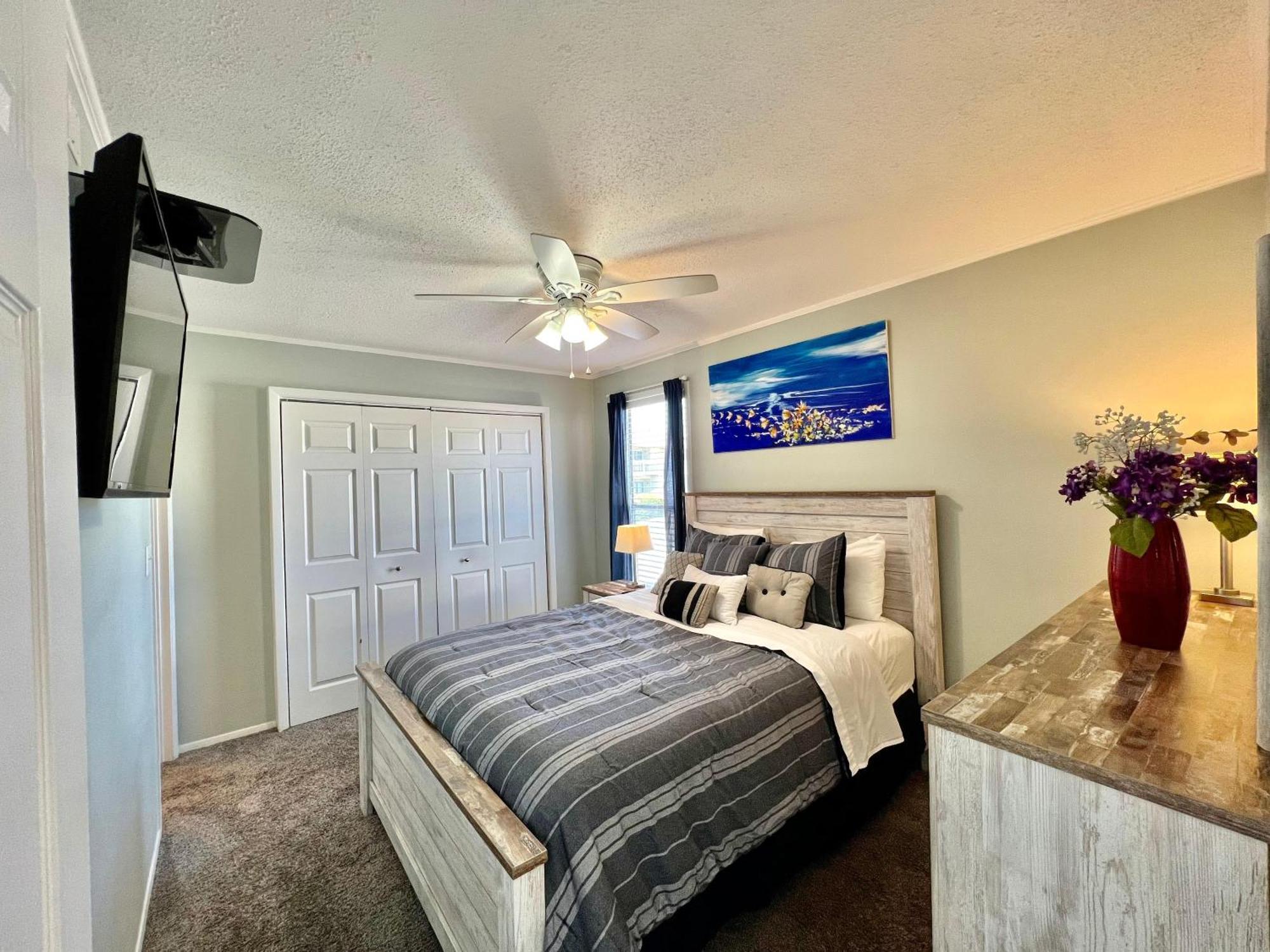 Sandpiper Cove 2031 德斯廷 外观 照片