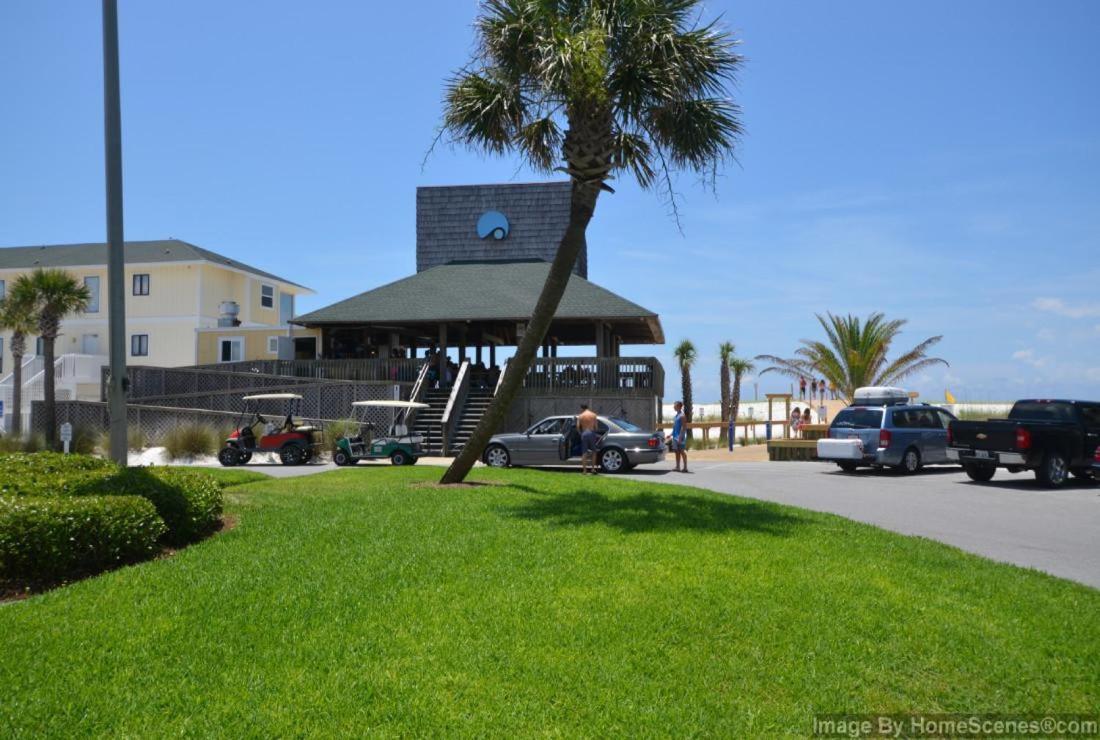 Sandpiper Cove 2031 德斯廷 外观 照片