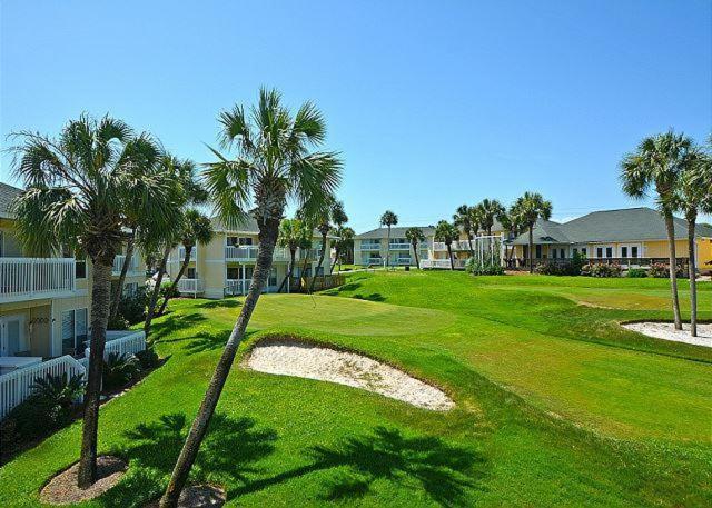 Sandpiper Cove 2031 德斯廷 外观 照片