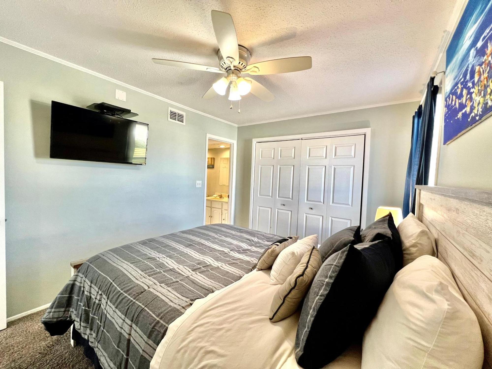 Sandpiper Cove 2031 德斯廷 外观 照片