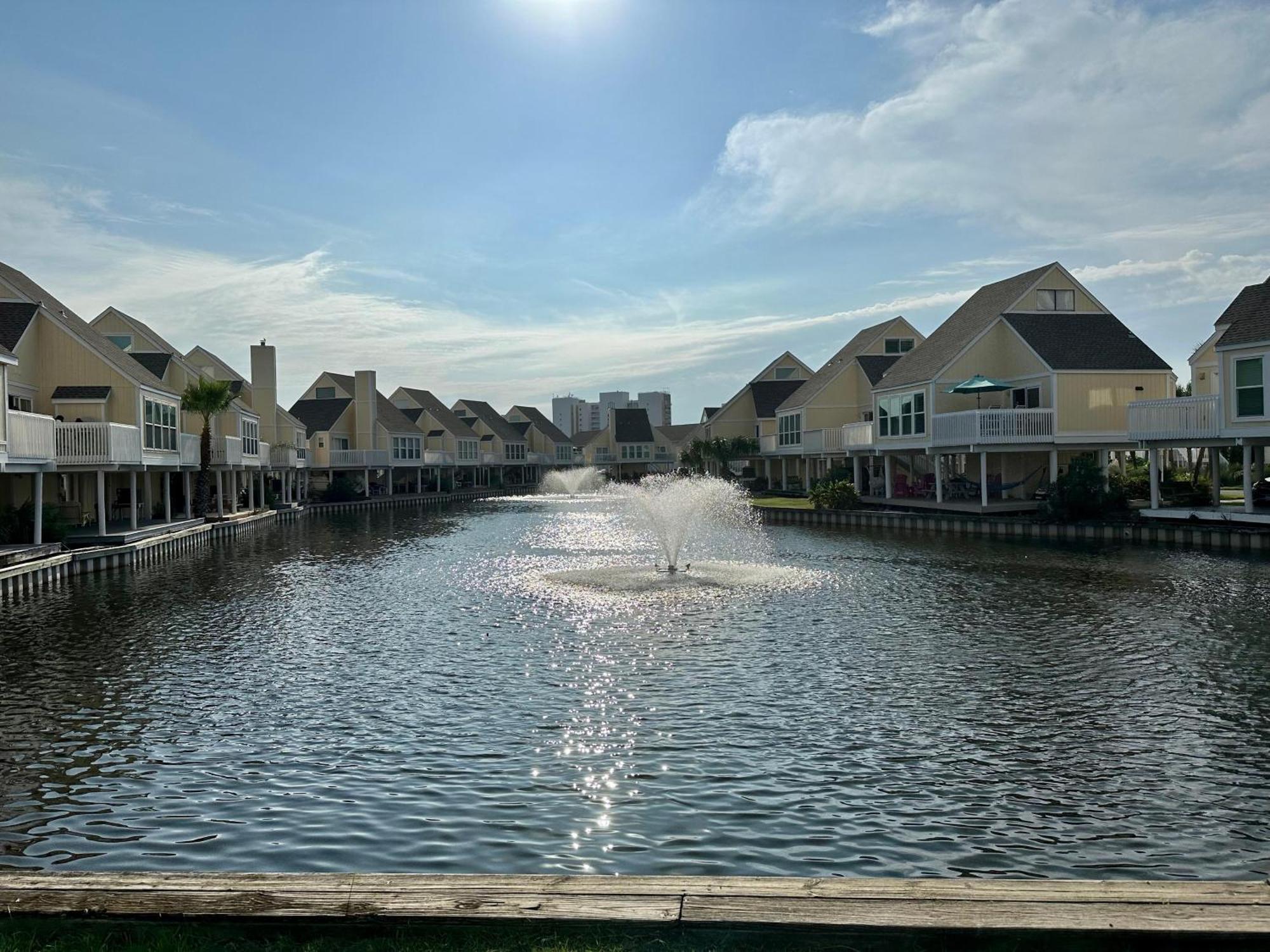 Sandpiper Cove 2031 德斯廷 外观 照片