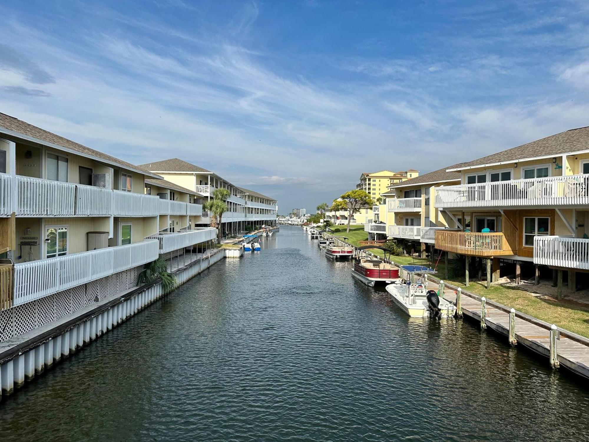 Sandpiper Cove 2031 德斯廷 外观 照片