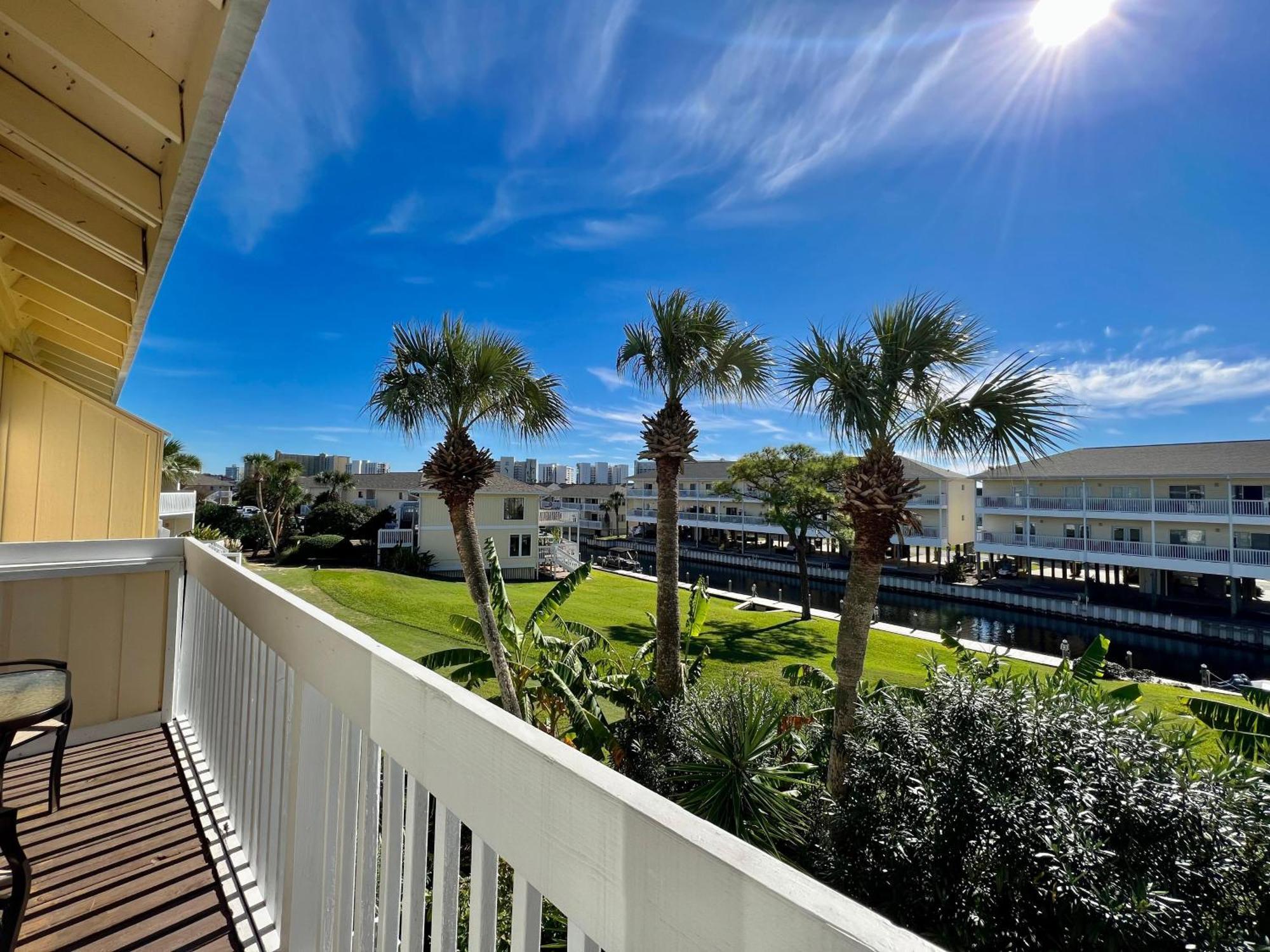 Sandpiper Cove 2031 德斯廷 外观 照片
