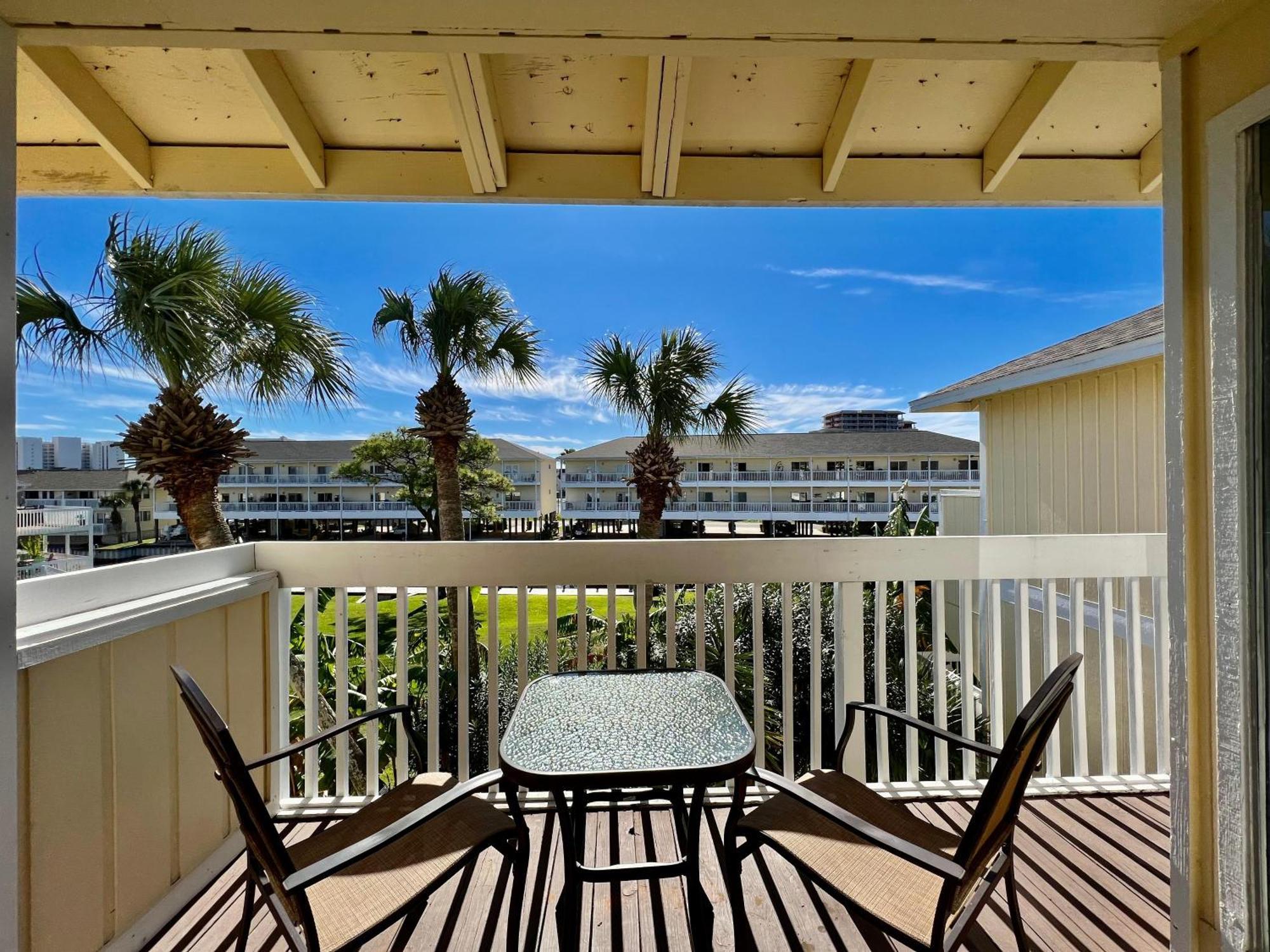 Sandpiper Cove 2031 德斯廷 外观 照片