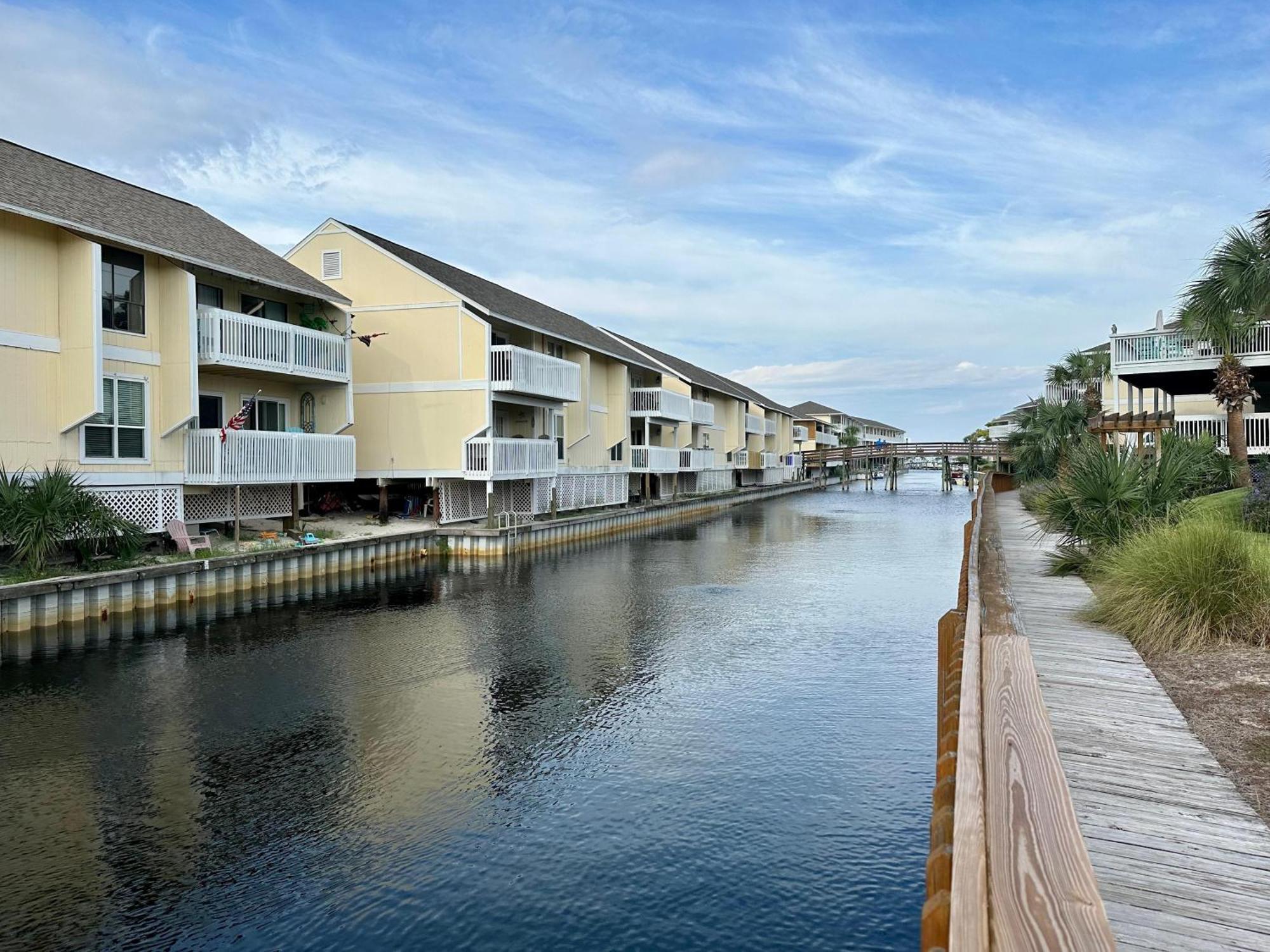 Sandpiper Cove 2031 德斯廷 外观 照片