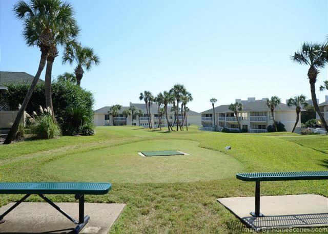 Sandpiper Cove 2031 德斯廷 外观 照片