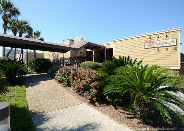 Sandpiper Cove 2031 德斯廷 外观 照片